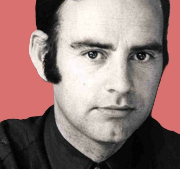 Jorge Teillier: El guardián del mito 