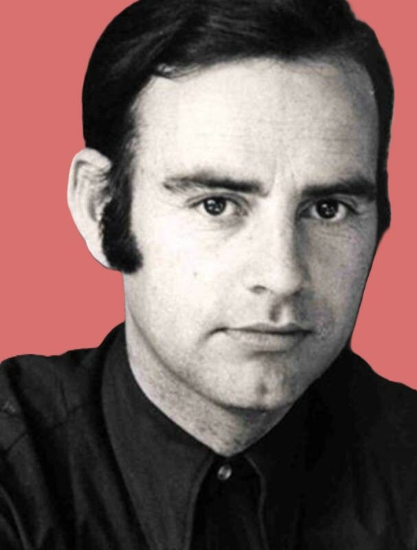 Jorge Teillier: El guardián del mito