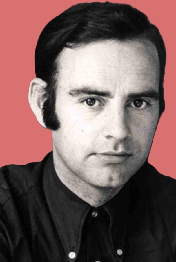 Jorge Teillier: El guardián del mito