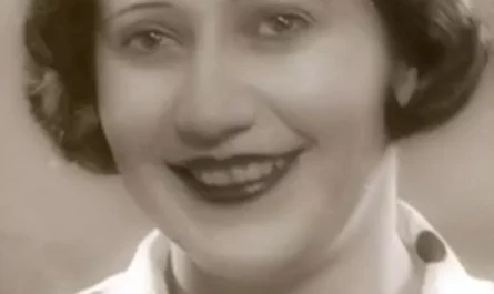 LAS CARTAS DE ELIBERIA / Josefina Carabias Sánchez-Ocaña (1908-1980)