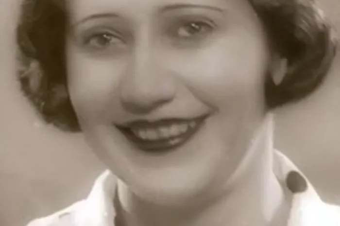 LAS CARTAS DE ELIBERIA / Josefina Carabias Sánchez-Ocaña (1908-1980)