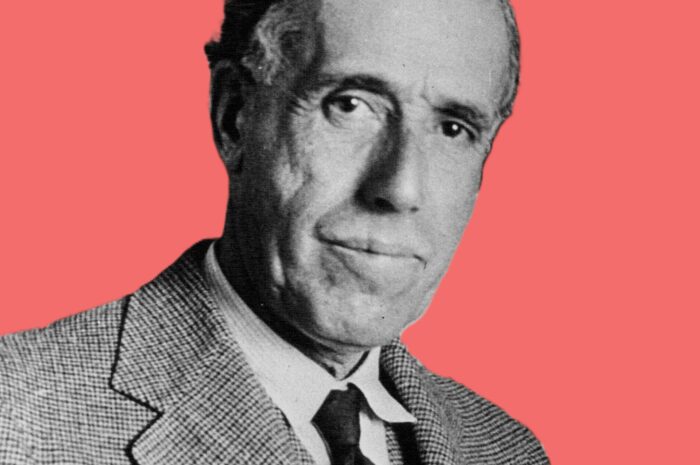 Julián Besteiro: socialismo y escuela