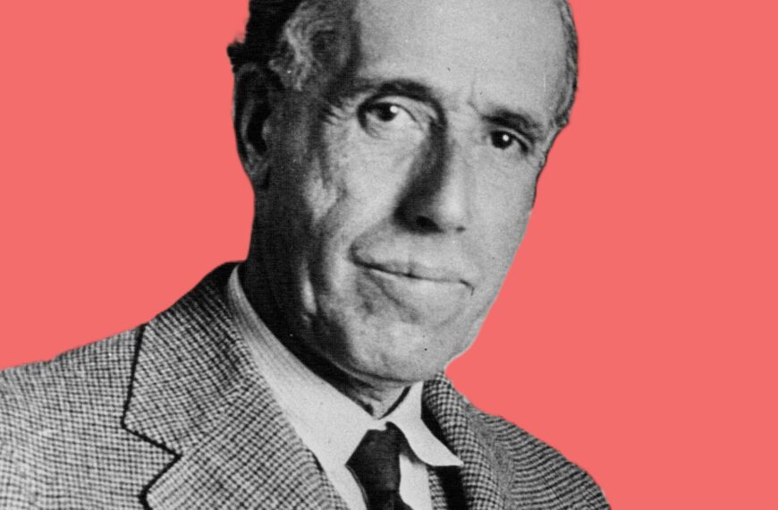 Julián Besteiro: socialismo y escuela