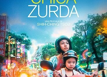 ‘La chica zurda’: la picaresca manda, allí como aquí