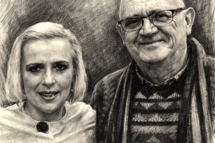 Concierto-recital del Grupo Retablo. Madrid, 30 de enero.