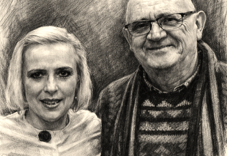 Concierto-recital del Grupo Retablo. Madrid, 30 de enero.