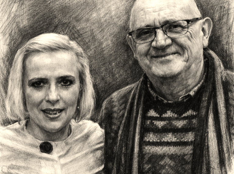 Concierto-recital del Grupo Retablo. Madrid, 30 de enero.