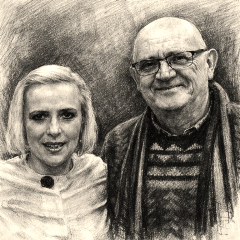 Concierto-recital del Grupo Retablo. Madrid, 30 de enero.