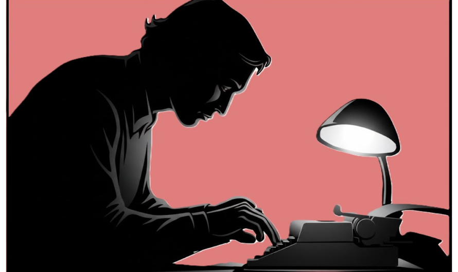 Del “Negro” es el oficio