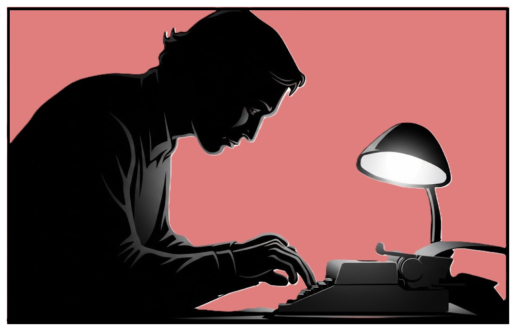 Del “Negro” es el oficio