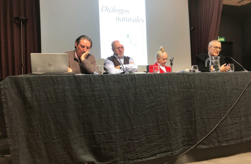 La palabra como refugio: Ricardo Martínez-Conde y el rito del haiku en el Ateneo