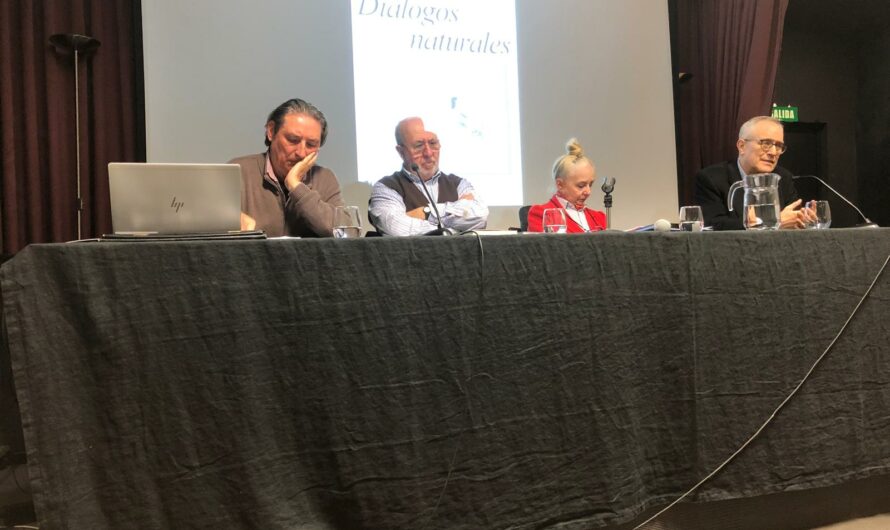 La palabra como refugio: Ricardo Martínez-Conde y el rito del haiku en el Ateneo