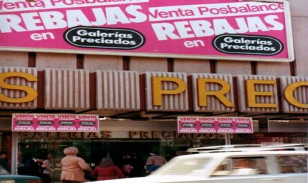 PRETÉRITO PERFECTO / Las rebajas: Guerra sin cuartel