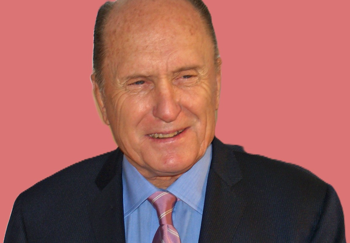 Robert Duvall, un actor de leyenda