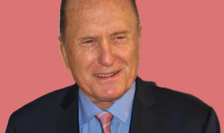Robert Duvall, un actor de leyenda