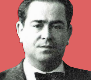 A la paz por la escuela según Rodolfo Llopis