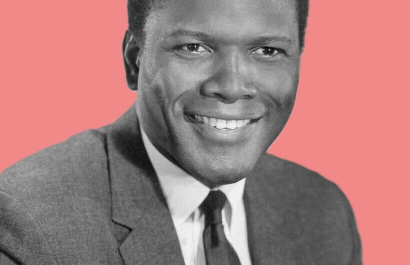 Sidney Poitier, cuatros años después de su muerte