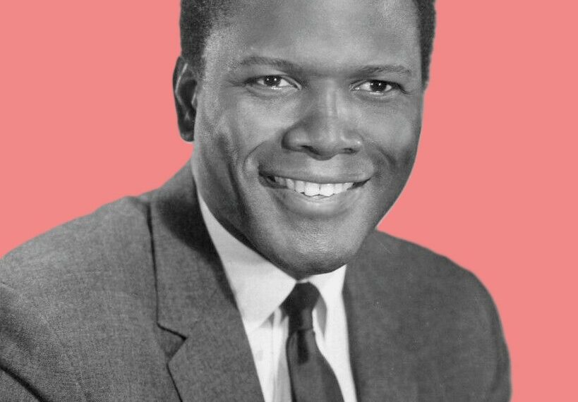 Sidney Poitier, cuatros años después de su muerte