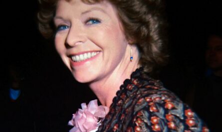 Susannah York, la actriz que deslumbró en los setenta