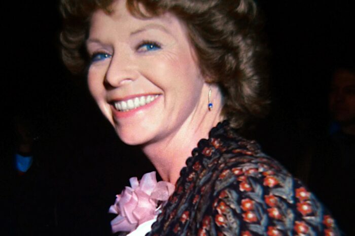 Susannah York, la actriz que deslumbró en los setenta