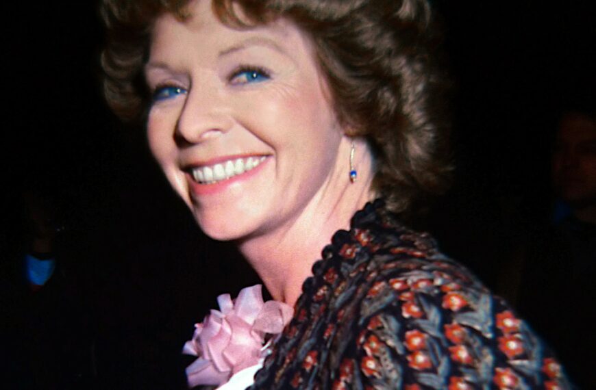 Susannah York, la actriz que deslumbró en los setenta