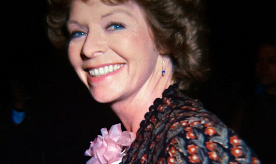 Susannah York, la actriz que deslumbró en los setenta