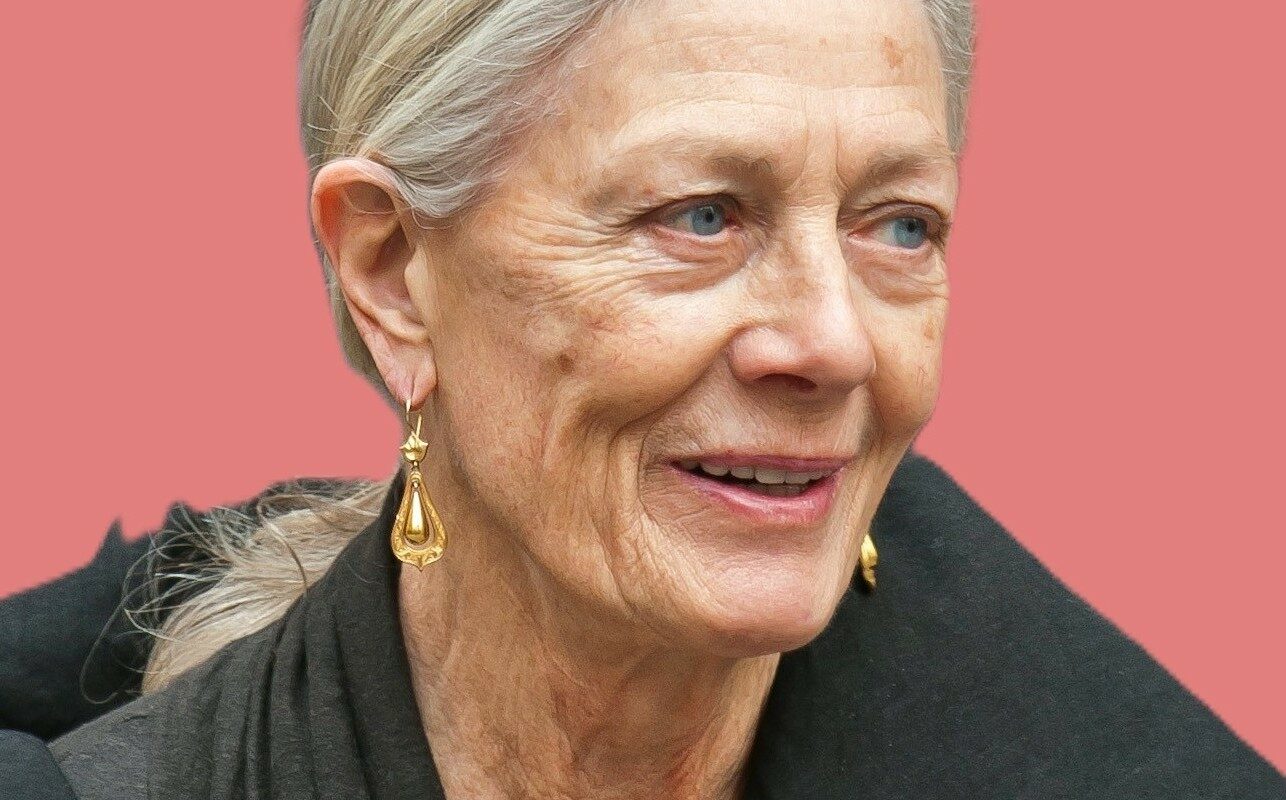 Vanessa Redgrave, una gran dama del cine y el teatro inglés