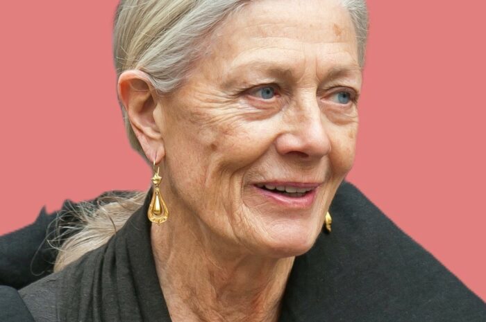 Vanessa Redgrave, una gran dama del cine y el teatro inglés