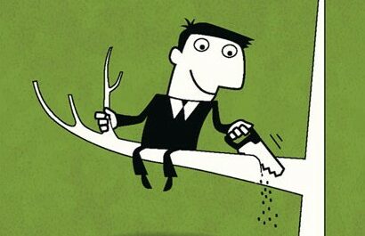 La “estupidez” como fuerza política