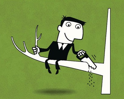 La “estupidez” como fuerza política