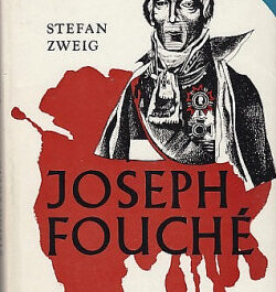 La reseña de la biografía de Fouché de Stefan Zweig por Manuel Albar (1931)