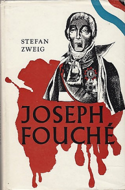 La reseña de la biografía de Fouché de Stefan Zweig por Manuel Albar (1931)