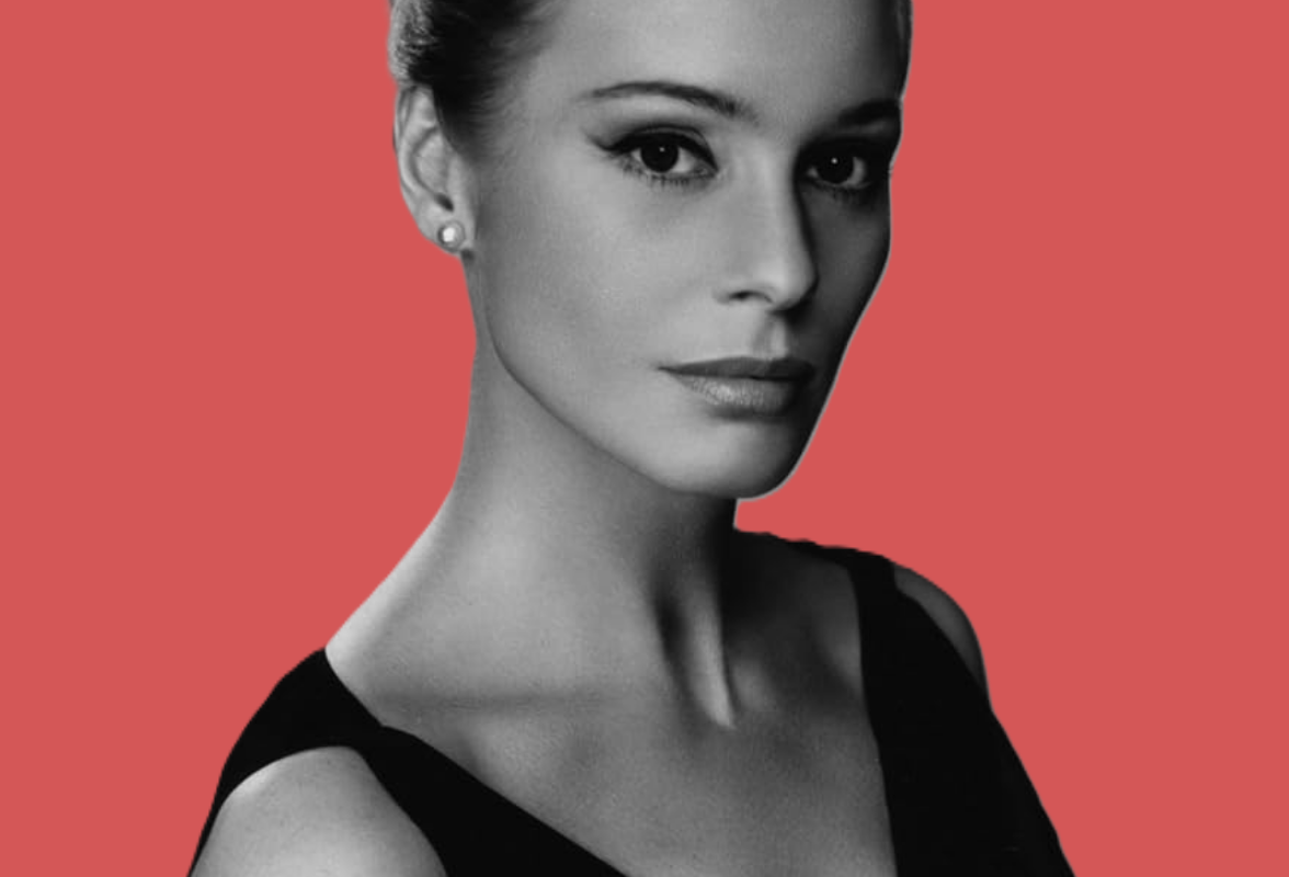 En homenaje a Ingrid Thulin, a los veintidós años de su muerte