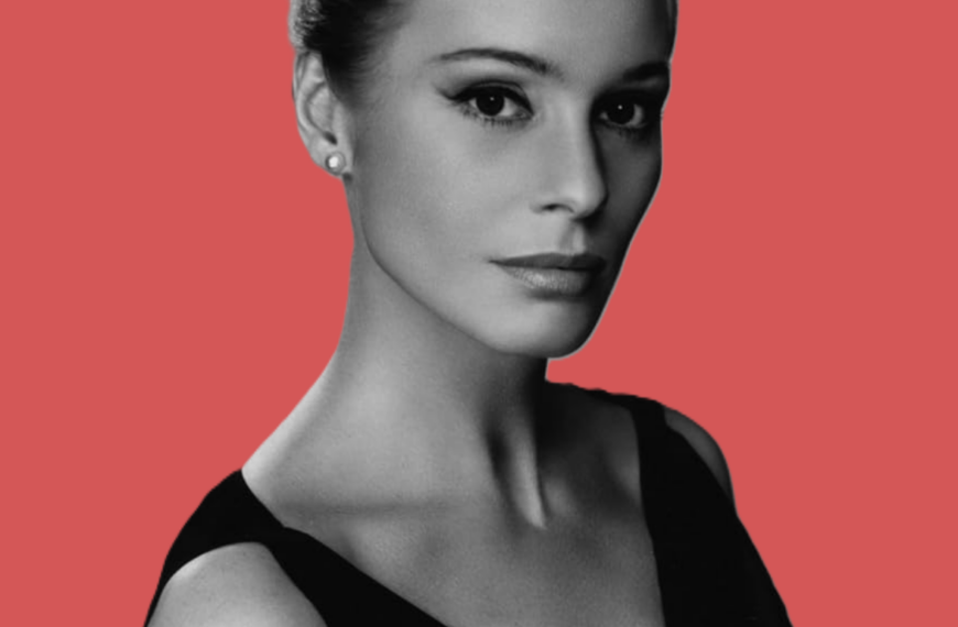 En homenaje a Ingrid Thulin, a los veintidós años de su muerte