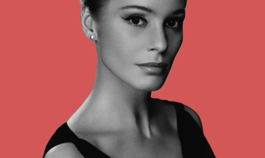 En homenaje a Ingrid Thulin, a los veintidós años de su muerte