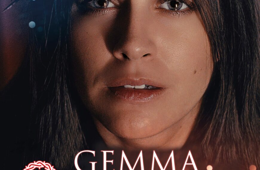 Gemma Galgani, una obra de devoción y belleza