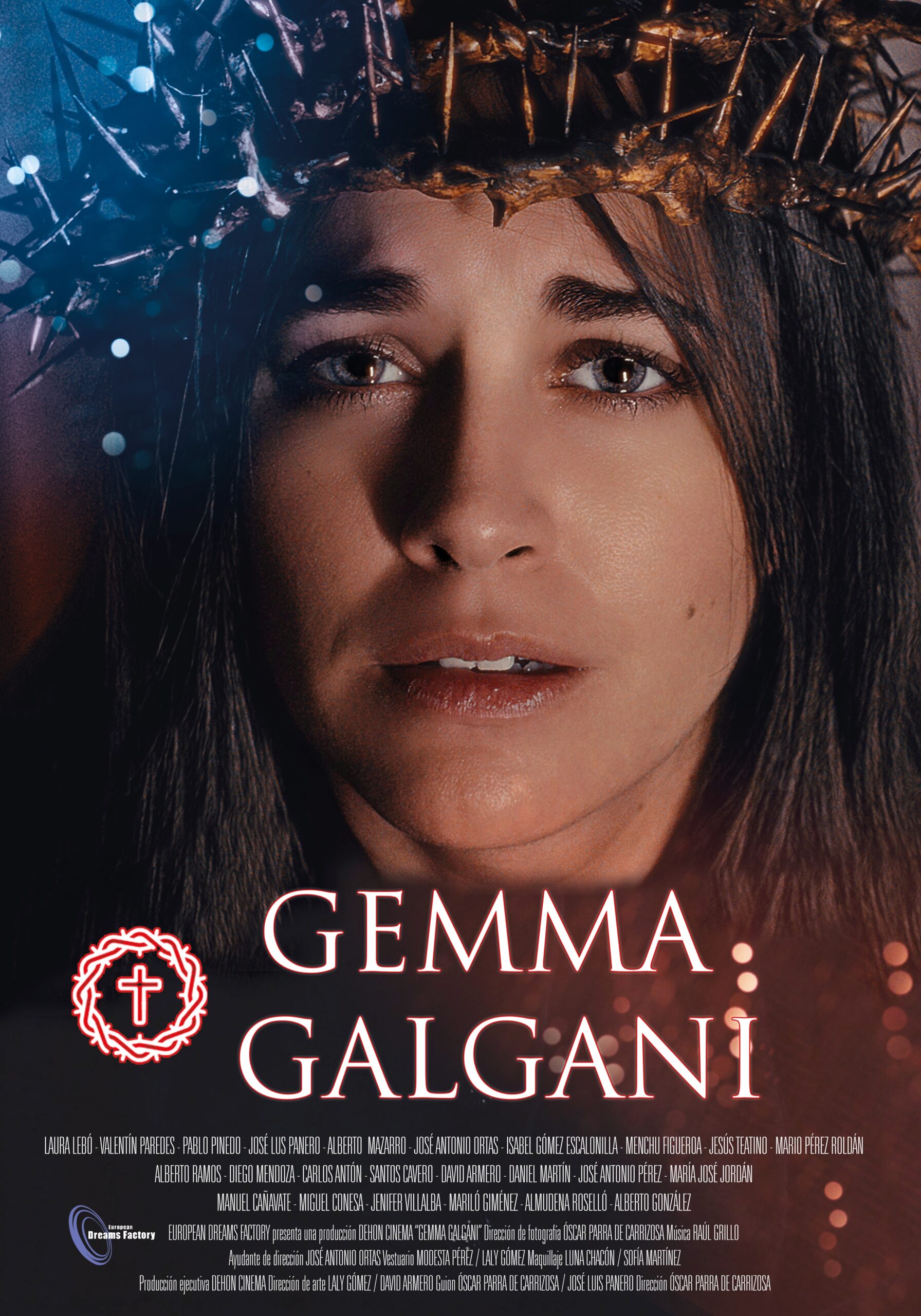 Gemma Galgani, una obra de devoción y belleza