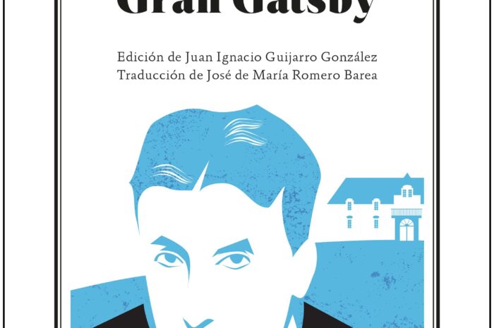 ‘Los papeles del Gran Gatsby’, de Francis Scott Fitzgerald
