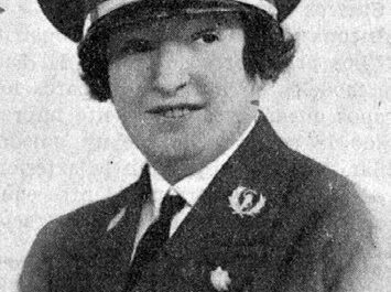 LAS CARTAS DE ELIBERIA / Elisa Soriano Fisher (1891-1964)