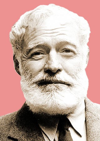 Entre toros y letras: Hemingway y su España