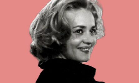 En homenaje a Jeanne Moreau, en ‘Jules et Jim’, a los 98 años de su nacimiento
