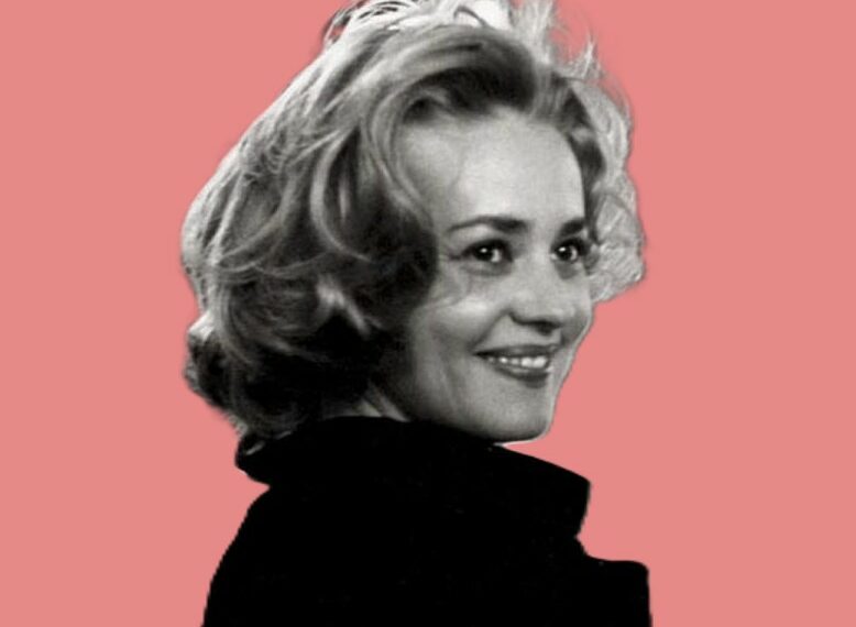 En homenaje a Jeanne Moreau, en ‘Jules et Jim’, a los 98 años de su nacimiento