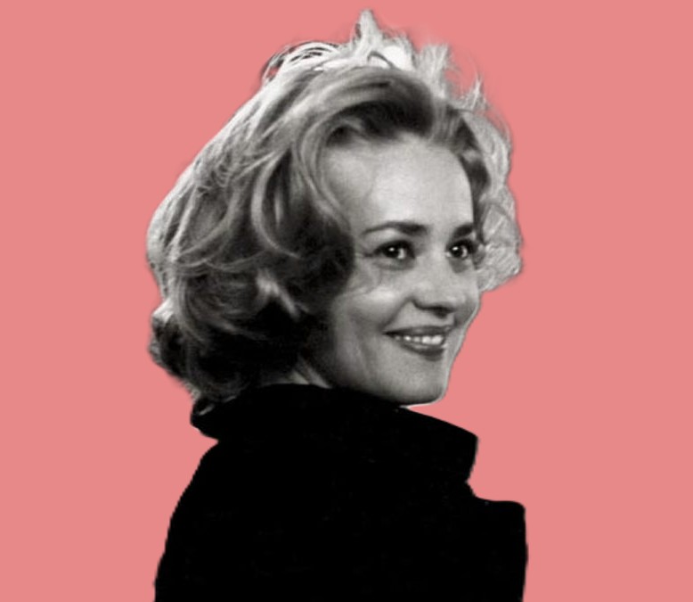 En homenaje a Jeanne Moreau, en ‘Jules et Jim’, a los 98 años de su nacimiento