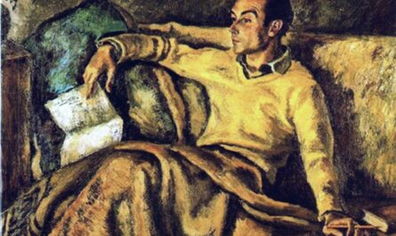 El romance en la poesía de Juan Gil-Albert