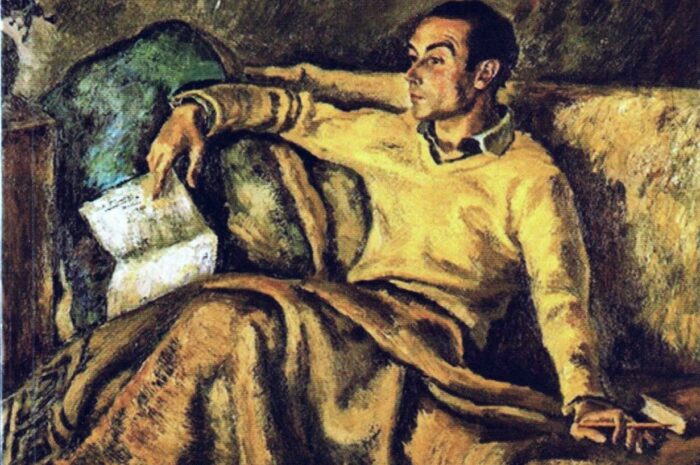 El romance en la poesía de Juan Gil-Albert