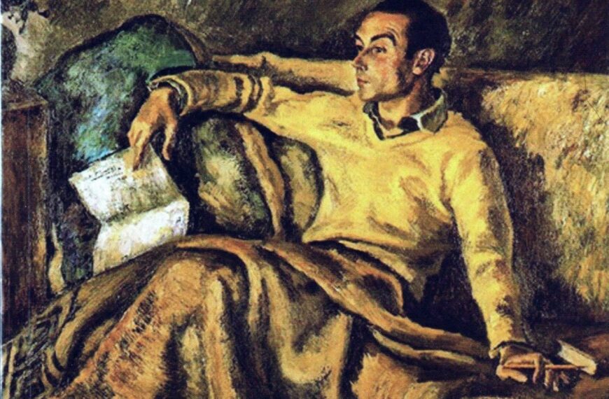 El romance en la poesía de Juan Gil-Albert