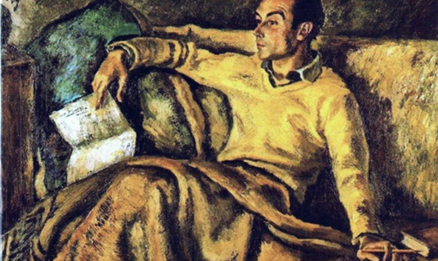 El romance en la poesía de Juan Gil-Albert