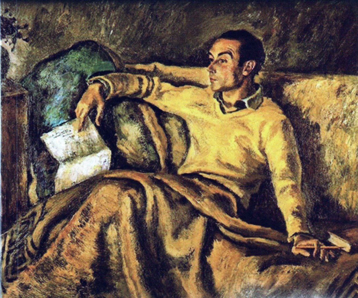 El romance en la poesía de Juan Gil-Albert