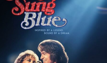 ‘Song Sung Blue’: pasión por la música que transforma