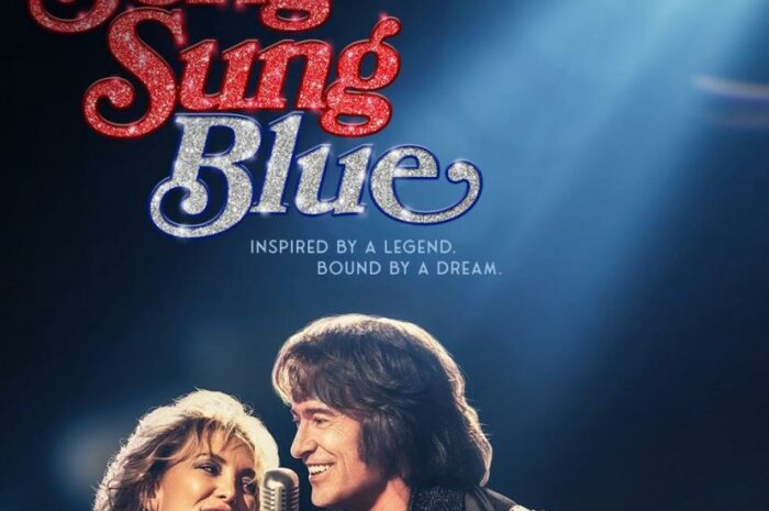 ‘Song Sung Blue’: pasión por la música que transforma
